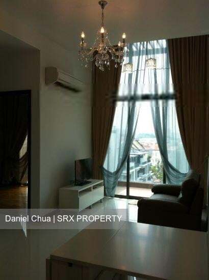 iSuites @ Tani (D19), Apartment #350799471